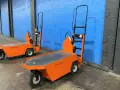 TAYLOR-DUNN 1000 lbs ELECTRIC STOCK CHASER CART  -  SC1-00