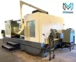 Mighty Viper VMC-2100 5AB 5-Axis CNC Vertical Machining Center