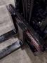 4,700 LBS TOYOTA MODEL #42-6FGCU25 LP GAS FORKLIFT: STOCK #23743