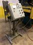 24" X .070" X 6,000 LB SERVO PRESS COIL FEED LINE, COIL REEL, LEVELER, &amp; DALLAS FEEDER: STOCK 16275