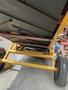 Logan RVP1410 Drive-Over Hopper Bottom Unloader Conveyor, 2024 – Portable Grain Truck Unloading System