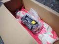FANUC 5.5 KW SERVO MOTOR  -  A06B-2272-B605