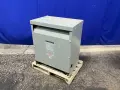MGM TRANSFORMER COMPANY 50 KVA TRANSFORMER  -  AD270-H0254