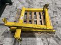 10′ X 1/4″ Piranha Model M1/4-10 Hydraulic Shear