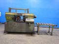 HYD-MECH CORPORATION 20" X 16" HORIZONTAL BANDSAW  -  H-14