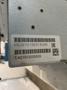SIEMENS SINAMICS POWER MODULE 340. STOCK # 0152324