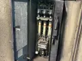 GARDNER-DENVER 75 HP ROTARY SCREW AIR COMPRESSOR