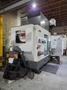 HAAS UMC-1000 5 AXIS MACHINE WITH (10) PALLET POOL