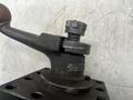 4 WAY TURRET INDEXING METAL LATHE TOOL POST HOLDER STOCK #16348