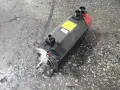 FANUC 1.8 KW SERVO MOTOR   -  AM9/3000 / A06B-0163-B175