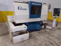 12&quot; X 24&quot; BLOHM 3 AXIS MODEL PRECIMAT 306 CNC SURFACE &amp; PROFILE GRINDER, WITH SINUMERIC / SIEMENS CONTROLS: STOCK #20696