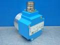 SICK ABSOLUTE MULTITURN MOTOR FEEDBACK ENCODER  -  SRM50-HXA0-K21