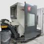 Haas UMC-750 5-Axis CNC Universal Machining Center – 12,000 RPM, 40 ATC, TSC, HSM Mill