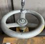 10,000# x 72" Caldwell Sheet Lifters STOCK# 4276