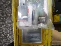 ABB AIR CIRCUIT BREAKER  -  SACE E4.2S-A