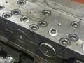 1/2", NATIONAL #S3, HS 4 DIE BOLTMAKER