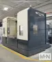 Makino MCC2013-VG CNC 6-Axis High Speed Horizontal Machining Center, 2013