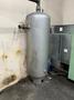 Sullair LS-16-75/A 75 HP Rotary Screw Air Compressor with Receiver Tank- Auction Item