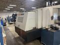 Used 2007 Mazak FJV 60/120 CNC Vertical Machining Center For Sale