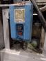 26" PAXSON MOTORIZED COIL REEL UNCOILER: YOBRO #25224