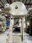 300 ton Niagara SC2-300-72-42P Used Straight Side Double Crank Mechanical Metal Stamping Press For Sale, Year 1980