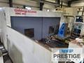 Giddings &amp; Lewis 410 CNC Horizontal Machining Center w/63&quot; x 49&quot; Pallets