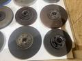 8.9" SWING x 25" CENTERS STUDER MODEL #S40-2 CYLINDRICAL GRINDER: YOBRO #25369