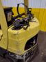 6000 LBS HYSTER MODEL #S60FT FORTIS LP-GAS FORKLIFT: STOCK #18833