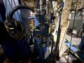 NORDSON Rhino SD2-321733421 Bulk Unloader/Sealant System w/ Controls PARTS ONLY