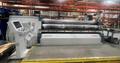 3/8" X 10" DURMA MODEL HRB-4 32260 4-ROLL CNC PLATE ROLL