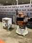 KUKA KR 120 R1800 nano Robot w/ KR C4 NA Controls, Missing Cable Set USED
