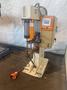 170 KVA T.J. SNOW SPOT WELDER. STOCK #0547626