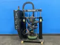 GRACO 123 PSI AIR, 3000 PSI FLUID THERM-O-FLOW HOT MELT SYSTEM  -  TOF200-A-2A1P64BENNN1NNNN