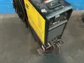 Esab 350 Amp Welder - Heliarc 353i Ac-dc