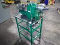 3" X 6" TURRET LATHE
