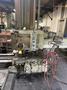 4" SHIBAURA BT-10-BP2 HORIZONTAL BORING MILL W/ TOOLING. STOCK # 0544526
