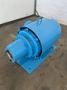 60 HP LINCOLN AC MOTOR. STOCK #0257924