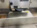 Okamoto ACC -1224ST Grind X Hydraulic Surface Grinder For Sale - 2011