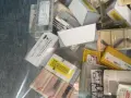 VIKING, INGERSOLL RAND, ATC, KENNAMETAL MISC. INDEXABLE CARBIDE INSERTS