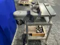 DELTA 9”X18” SHAPER