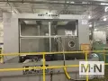 Mitsui Sekik HR-6A CNC Vertical Machining Center