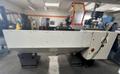 Clausing Colchester 13" Manual Lathe DRO 440 Volt w/ 8" 3 Jaw Chuck, 5C Collet, Guard Top, Dolores Tool Post, Tool Blocks, Trve Dial, and Tooling