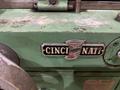#2 CINCINNATI UNIVERSAL TOOL &amp; CUTTER GRINDER: YOBRO #24541