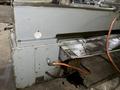 20"/27" X 80" SIRCO MODEL #PA-20 GAP BED ENGINE LATHE 2-1/8" HOLE : YOBRO #25910