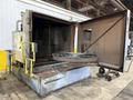 75&quot; x 60&quot; PROCECO MODEL #HD-75X60-E-6000-1-BO HEAVY DUTY ROTARY TABLE PARTS WASHER: YOBRO #24050