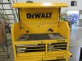 Dewalt 11-Drawer Rolling Tool Chest with Top and Bottom Units and Contents- Auction Item