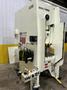 88 TON AIDA MODEL #DSF-N1-800 GAP FRAME SERVEPRO SERVO PRESS 6.3” STROKE 2015 : YOBRO #25100