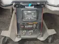 LINCOLN 350 AMP WELDER  -  POWER WAVE S350