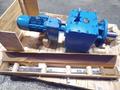 NORD DRIVE SYSTEMS NORD GEAR CORPORATION 10 HP GEAR DRIVE