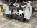 Haas GM‑2 CNC Gantry Mill, 2024 – Probe, TSC, Chip Auger